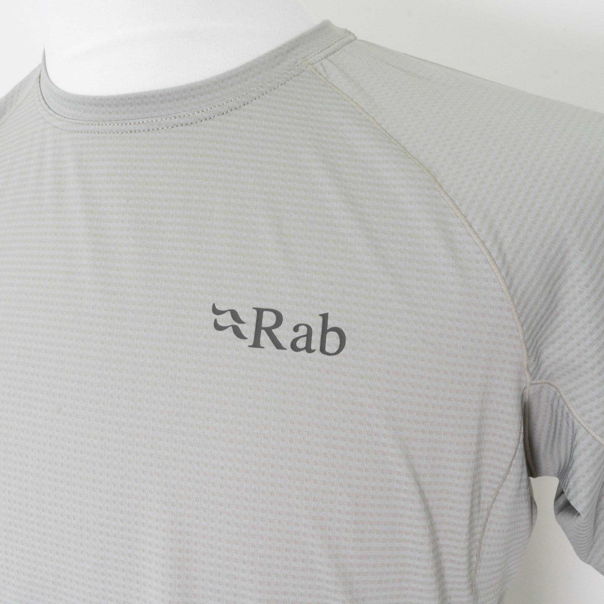 Rab Sonic Tee（Men's）