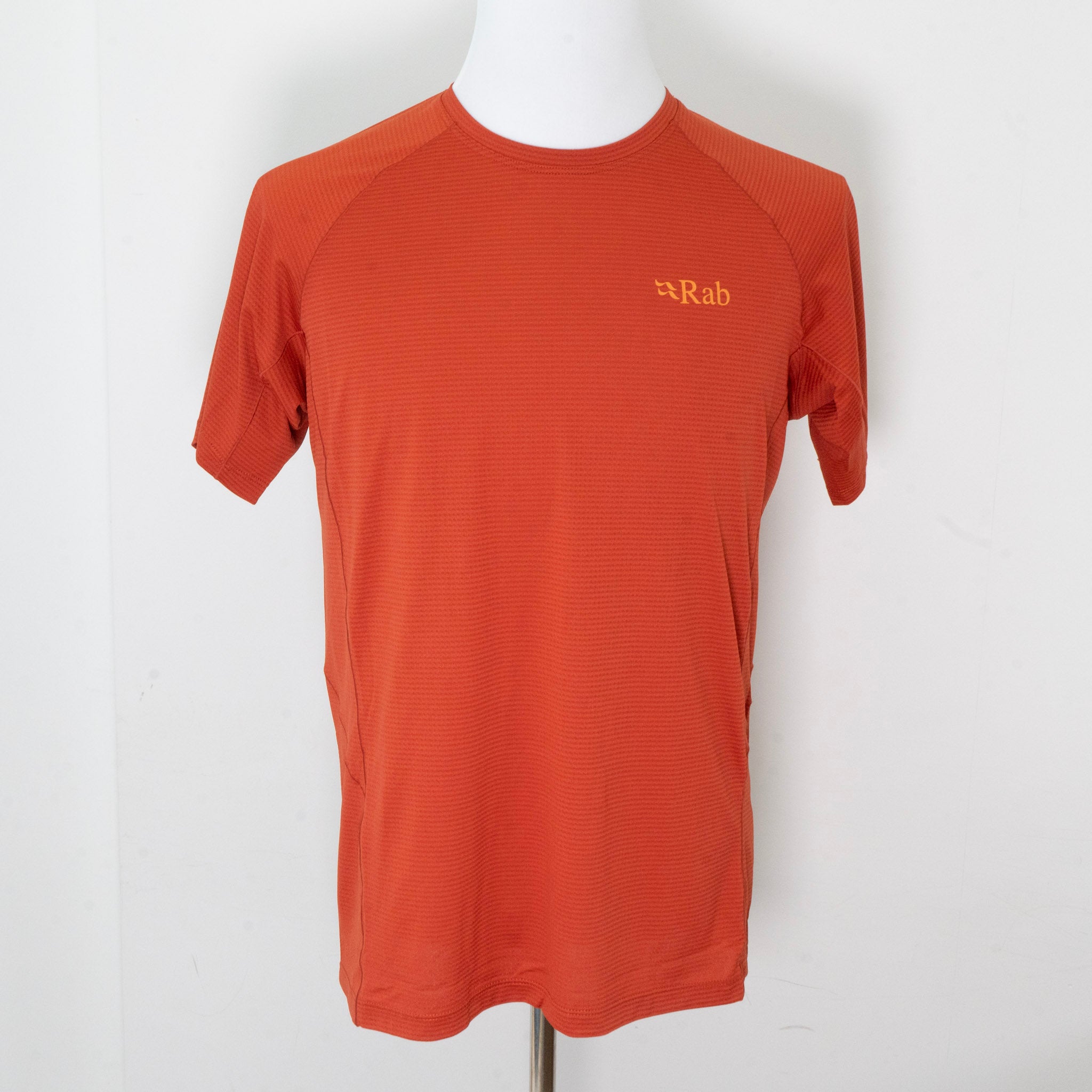 Rab Sonic Tee（Men's）