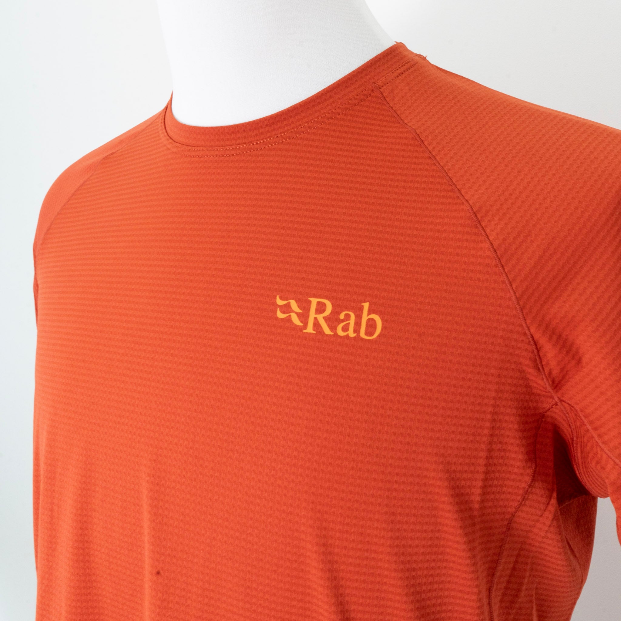 Rab Sonic Tee（Men's）