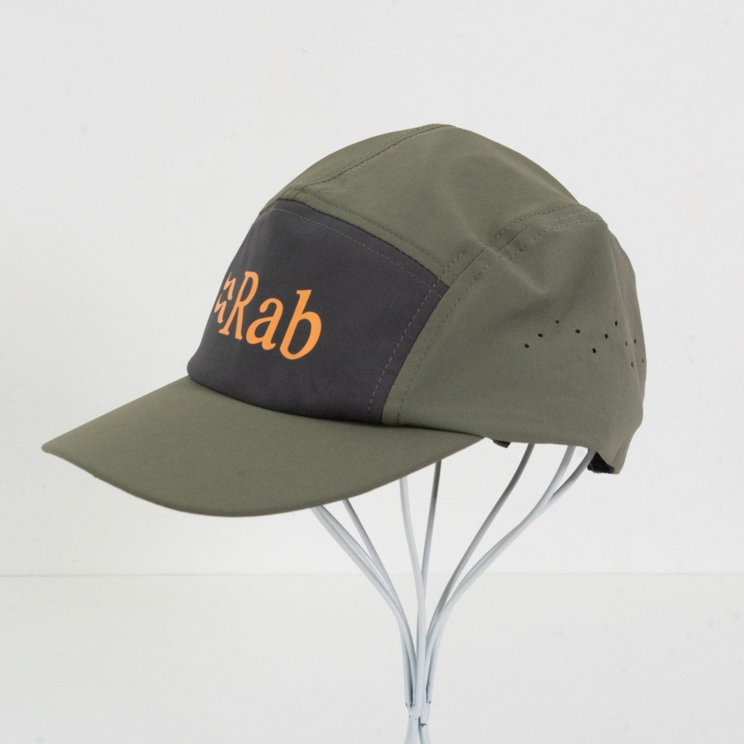 Rab Talus 5 Panel Cap