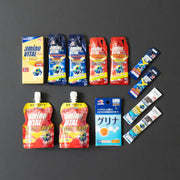 アミノバイタル Runtrip限定 マラソンセット（岡田拓海セレクト）