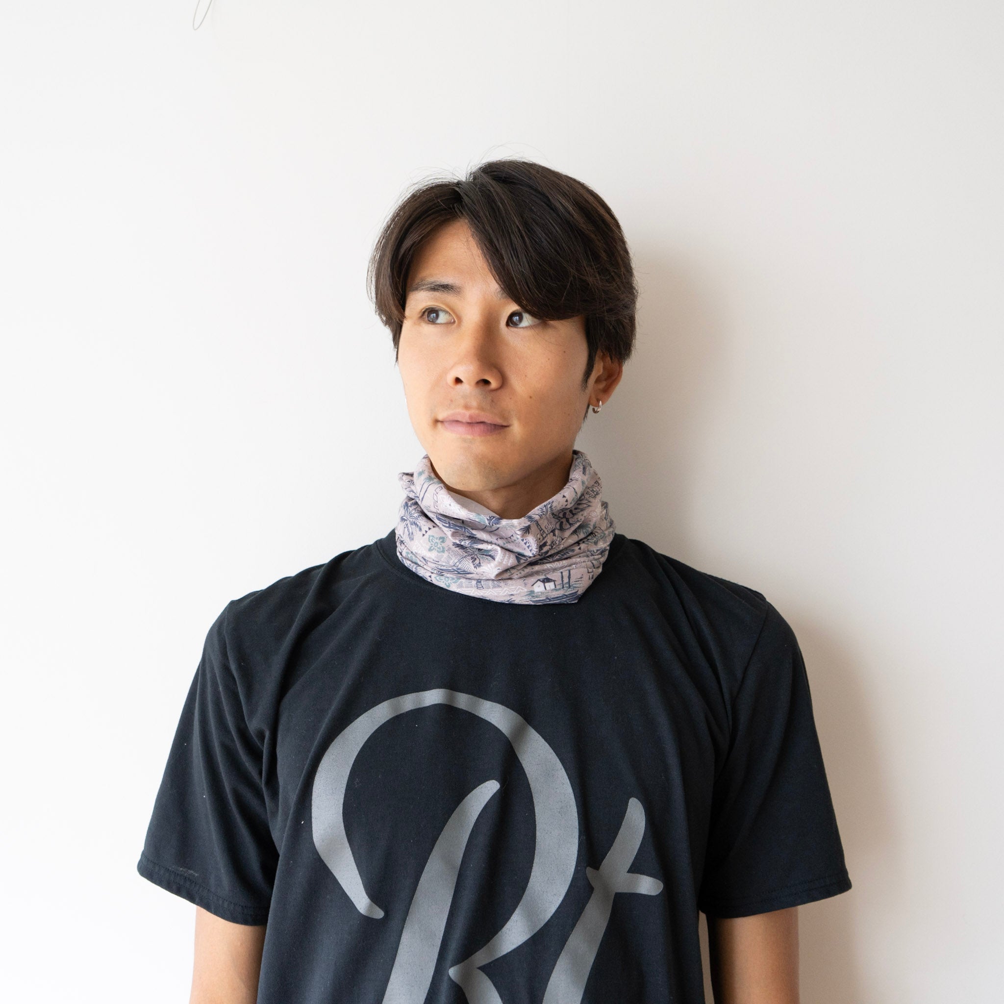 BUFF × REYN SPOONER COOLNET UV (TAPA MONTAGE)