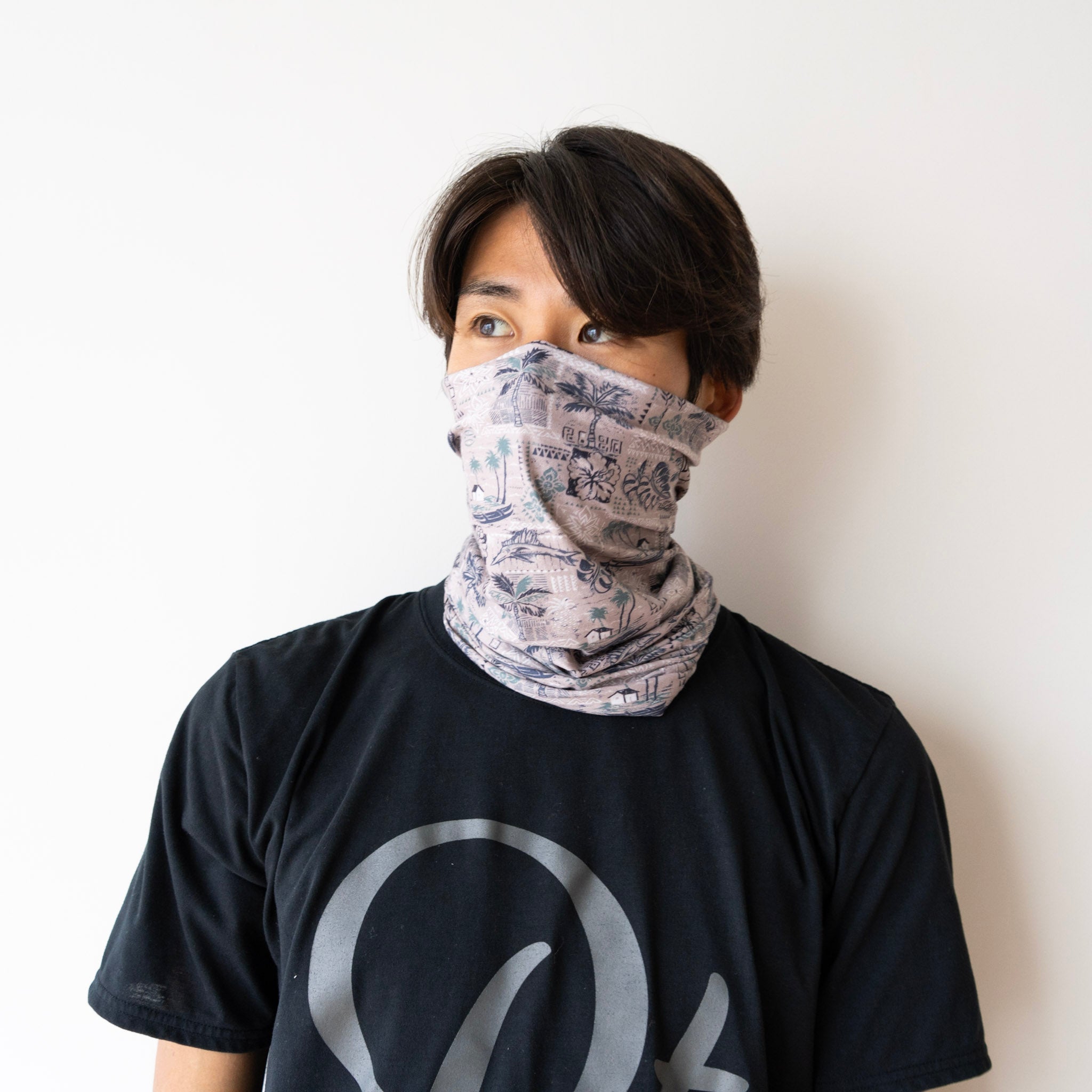 BUFF × REYN SPOONER COOLNET UV (TAPA MONTAGE)