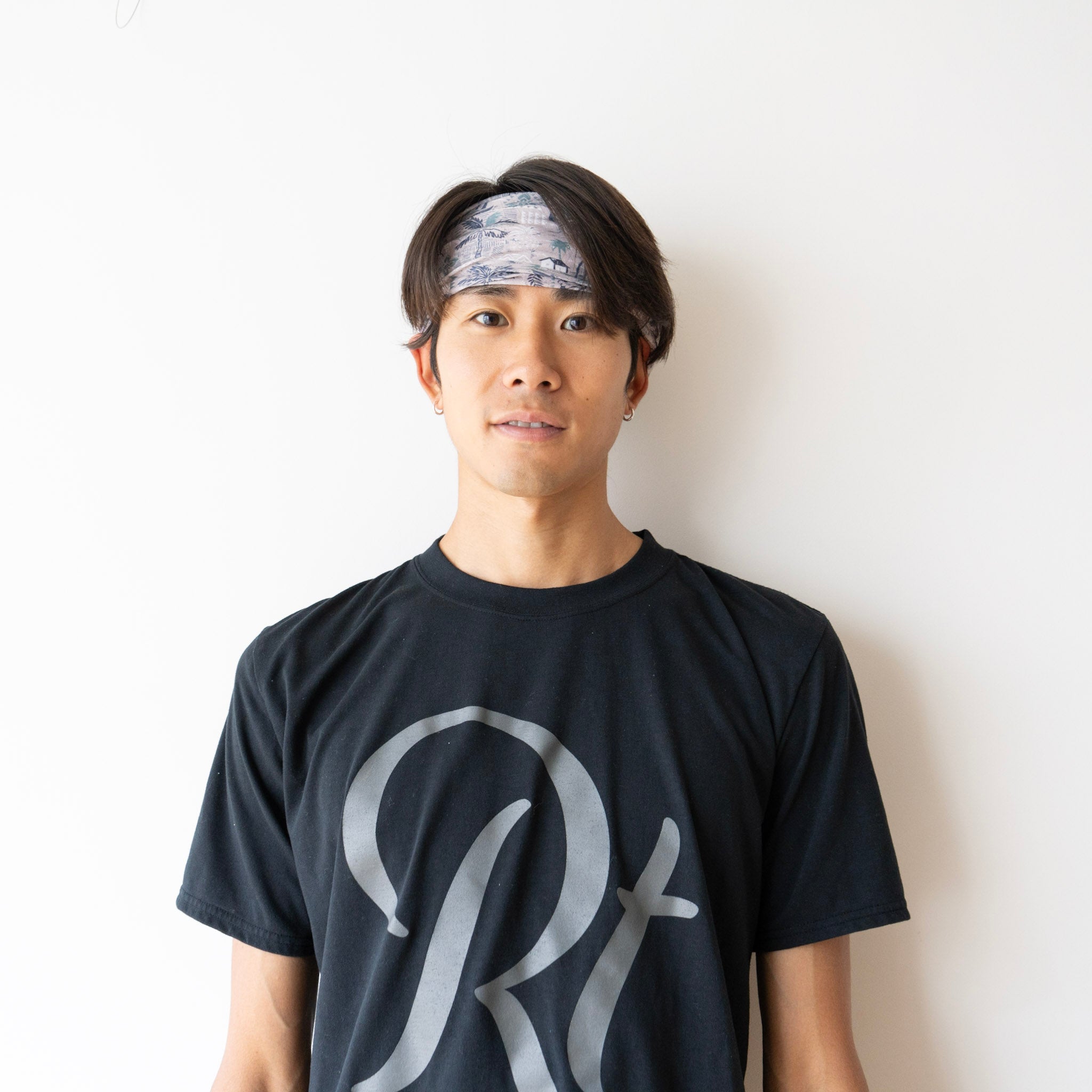 BUFF × REYN SPOONER COOLNET UV (TAPA MONTAGE)