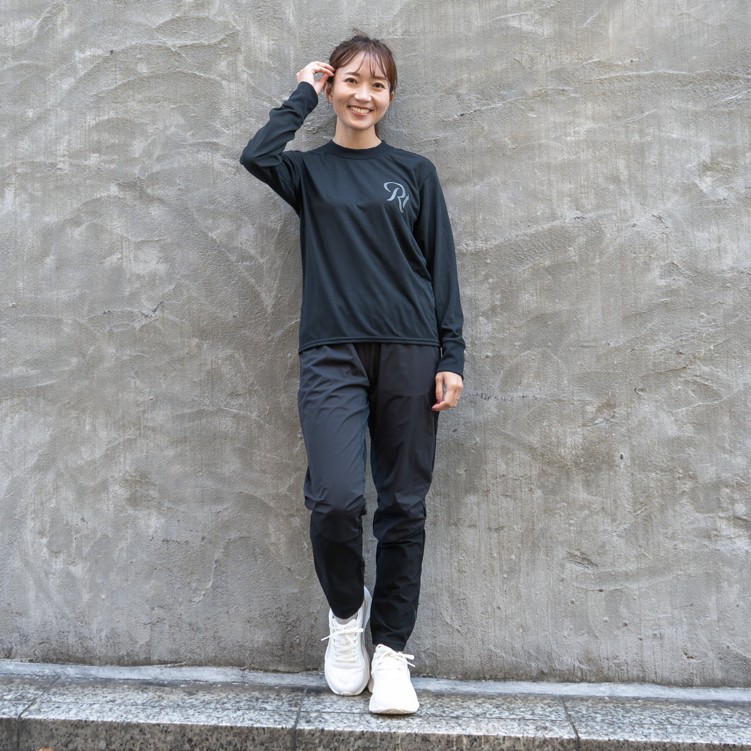 finetrack スカイトレイルパンツ ウィメンズL ファイントラック