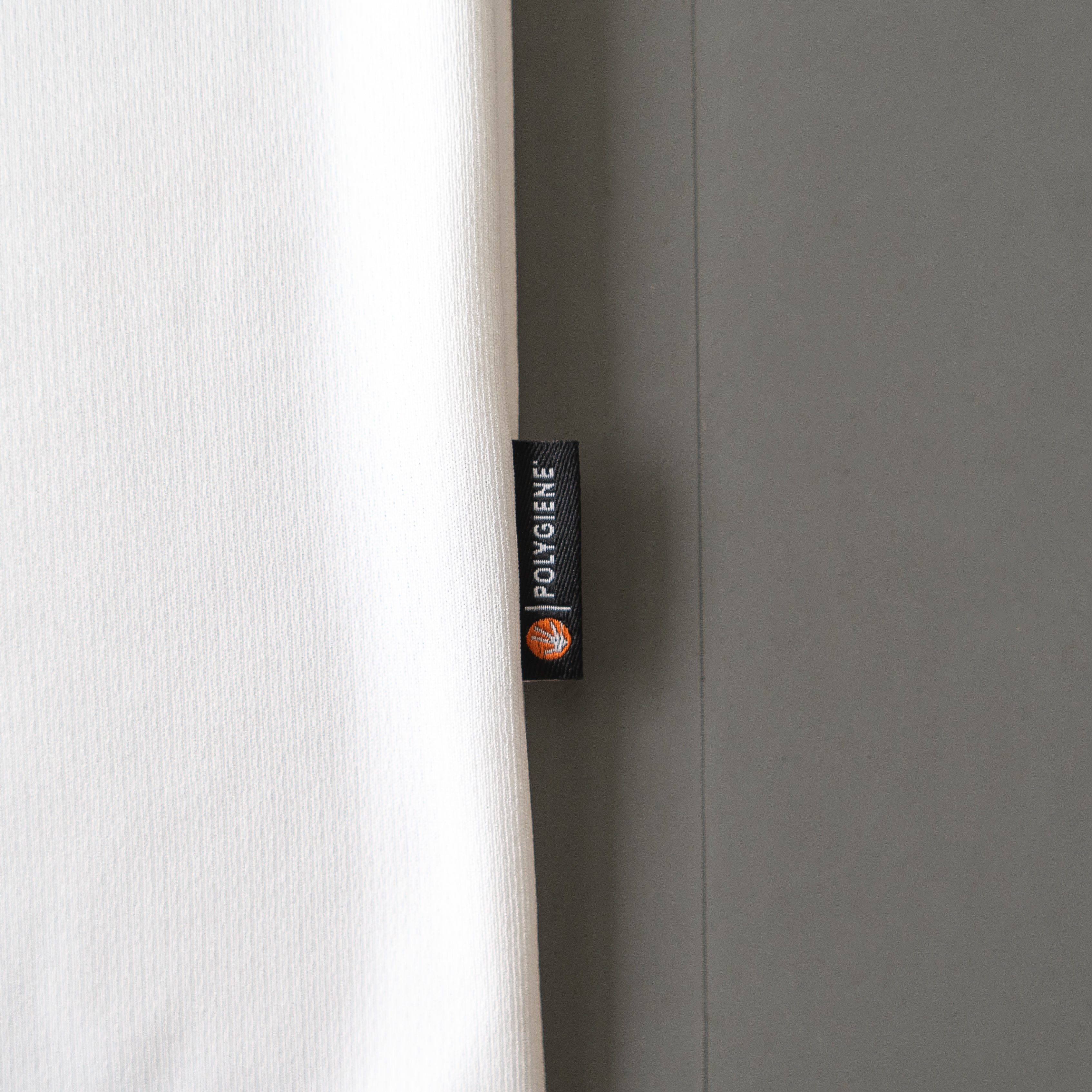 Run & Beer Tee Limited Beer Color DRY Tee (White)