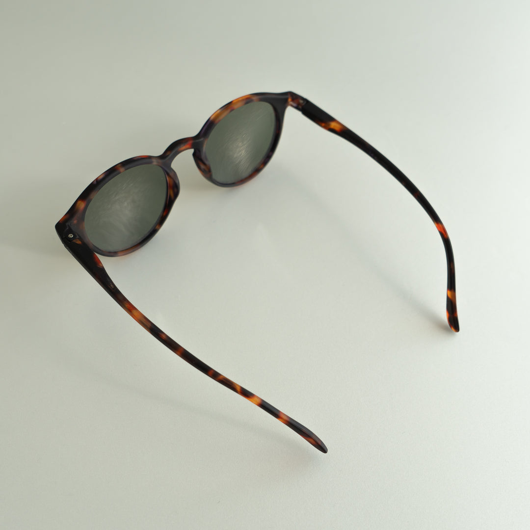IZIPIZI SUN POLARIZED #D (TORTOISE) 偏光レンズサングラス