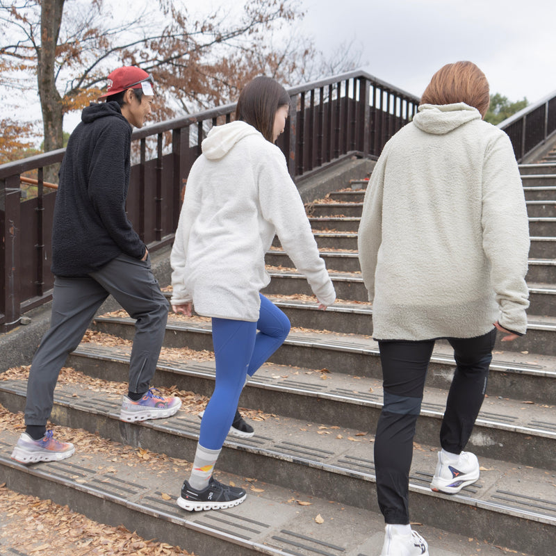 CHAOS AIR Active insulation v1.1