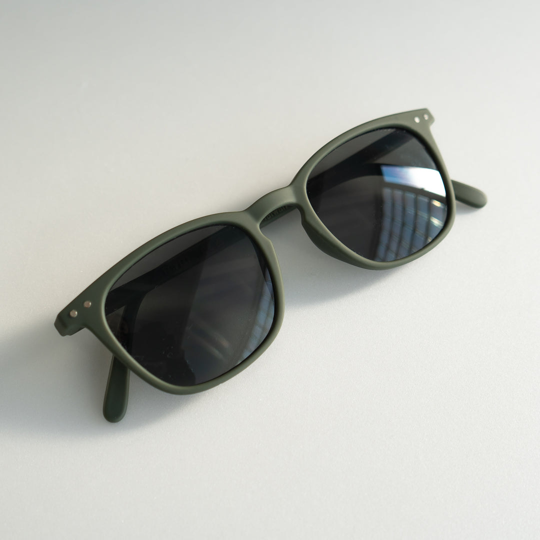 IZIPIZI SUN #E (KAKI GREEN)