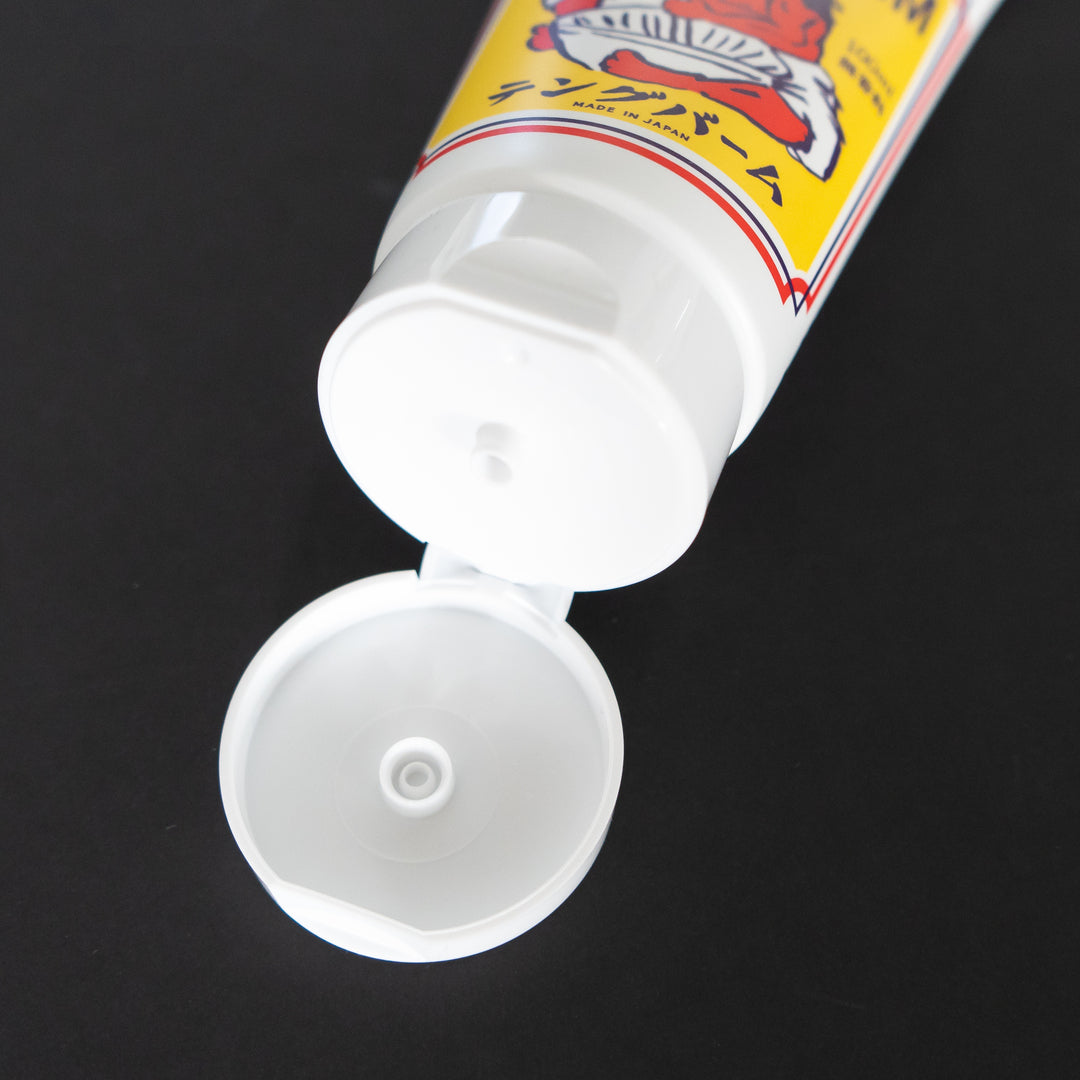 皮膚保護クリーム TENGUBALM 100ml