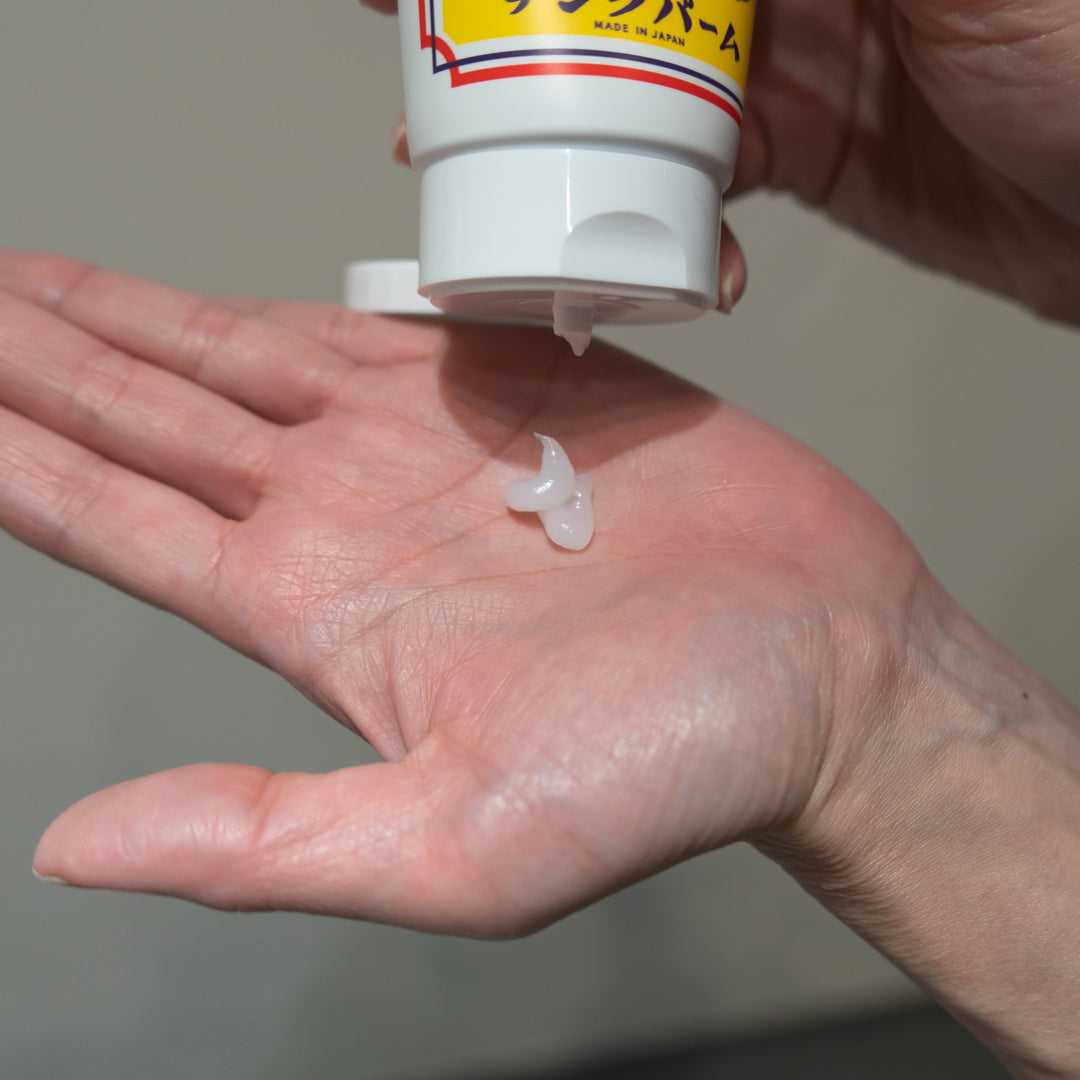 皮膚保護クリーム TENGUBALM 100ml