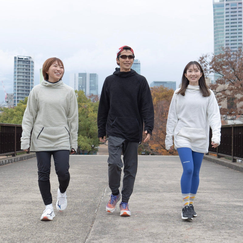 CHAOS AIR Active insulation v1.1