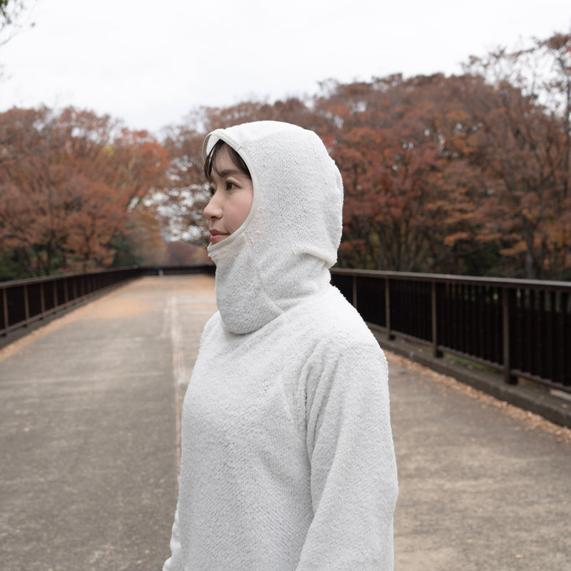 CHAOS AIR Active insulation v1.1