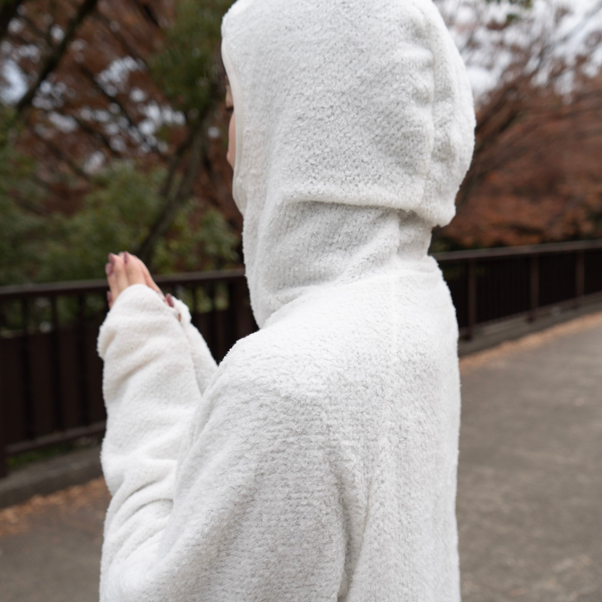 CHAOS AIR Active insulation v1.1