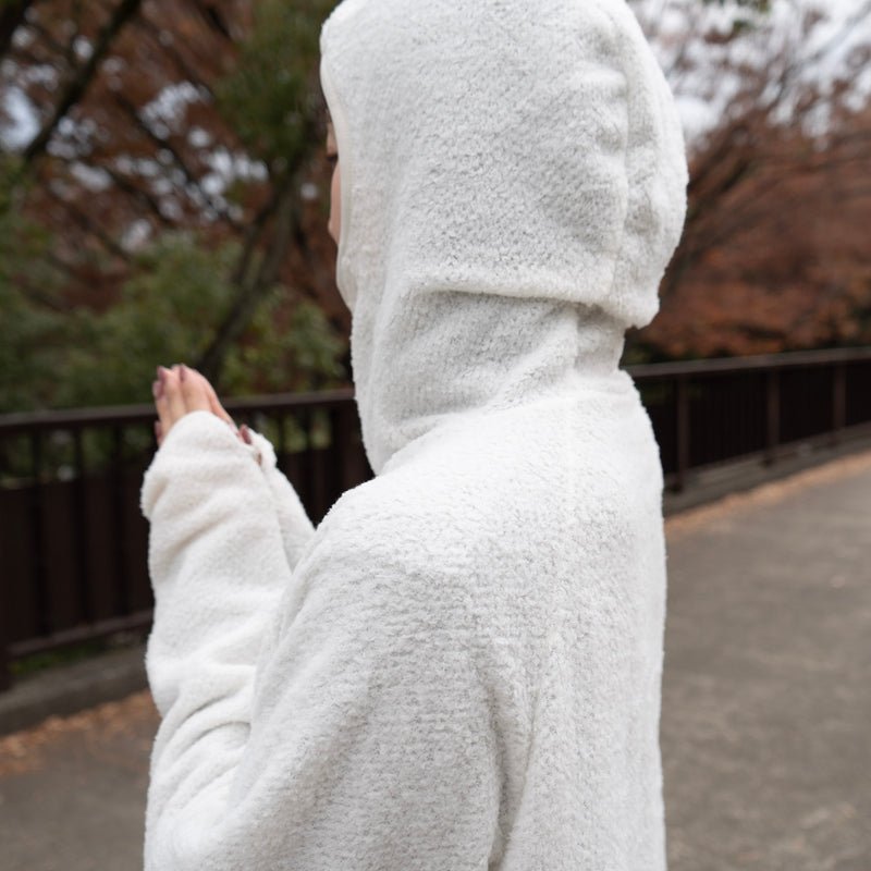 CHAOS AIR Active insulation v1.1