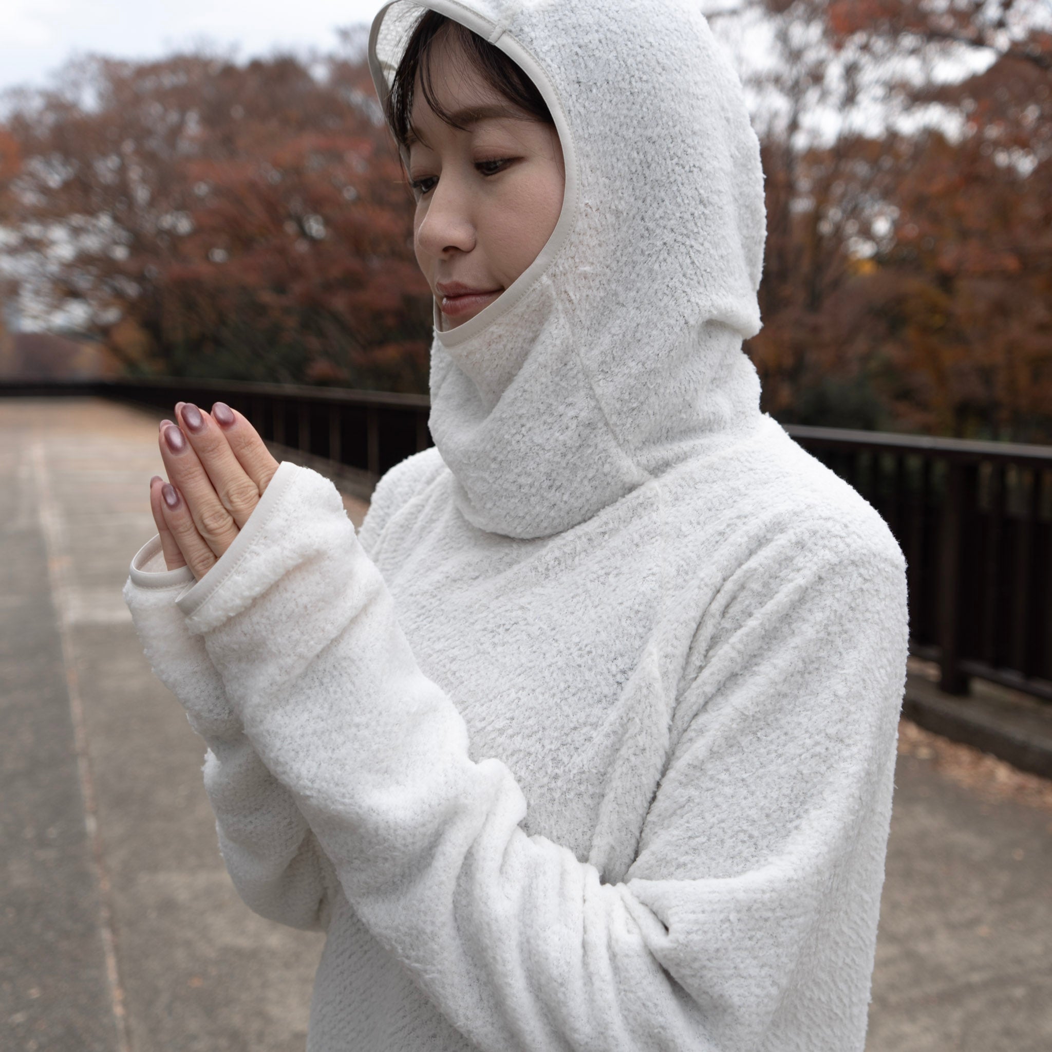 CHAOS AIR Active insulation v1.1