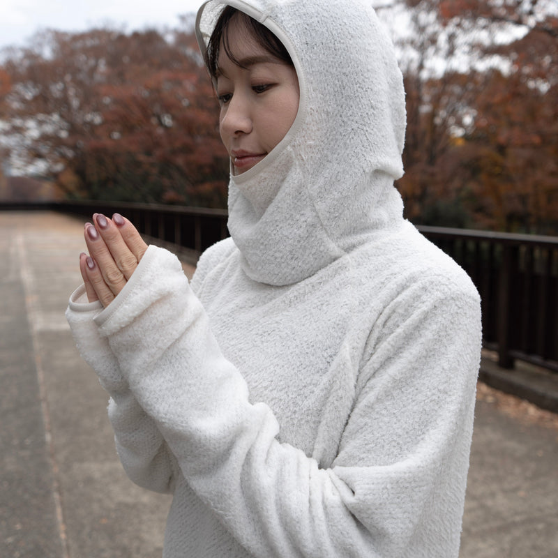 CHAOS AIR Active insulation v1.1