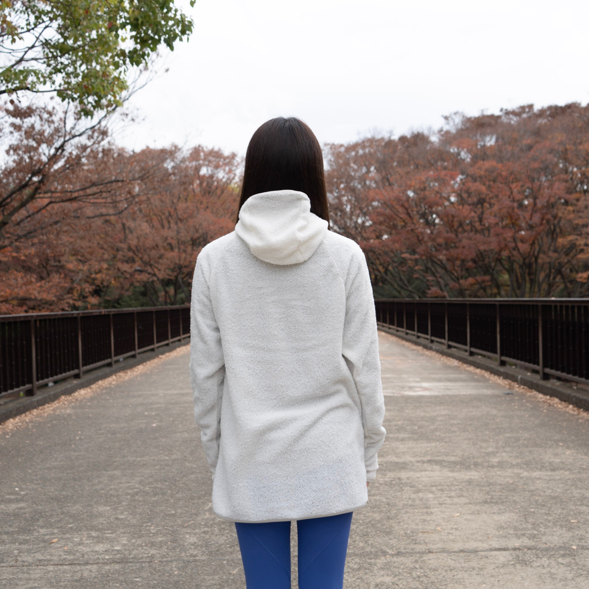 ウォーキング・ランニングウェア Runtrip CHAOS AIR Active insulation v1.1 CHAOS Air Active insulation – Runtrip Store