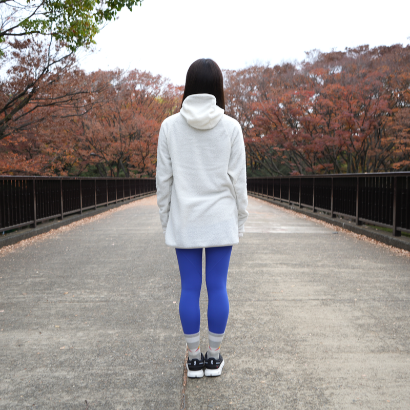 CHAOS AIR Active insulation v1.1