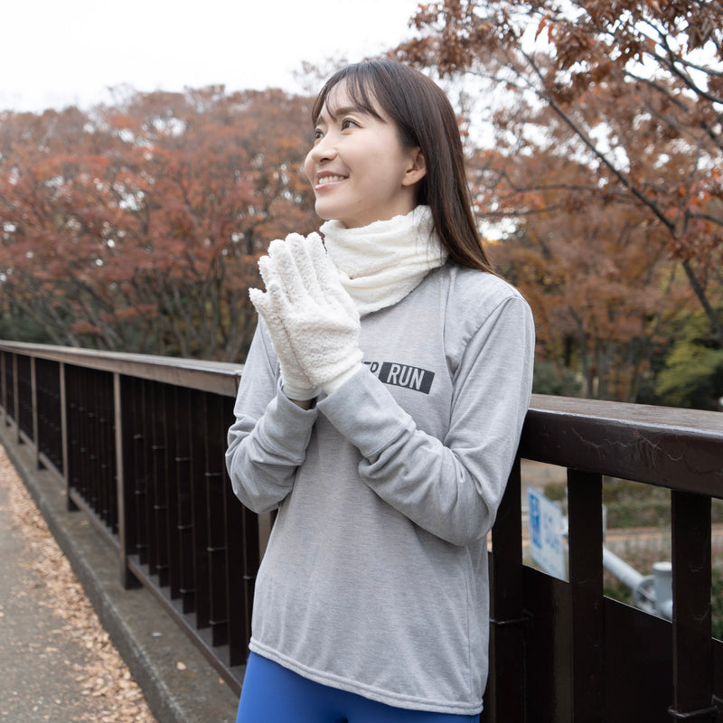 CHAOS AIR Neck Warmer