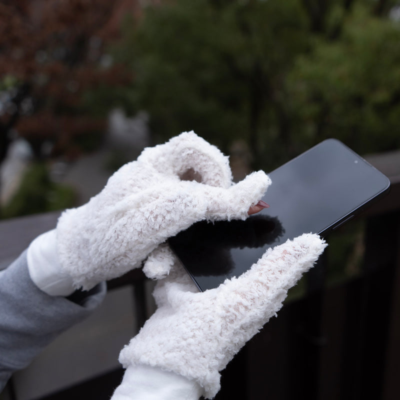 CHAOS AIR Pair of Groves