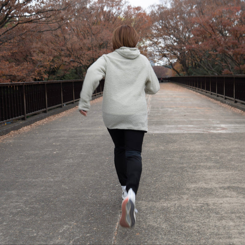 CHAOS AIR Active insulation v1.1