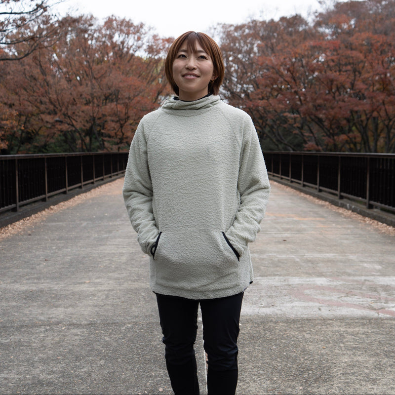 CHAOS AIR Active insulation v1.1