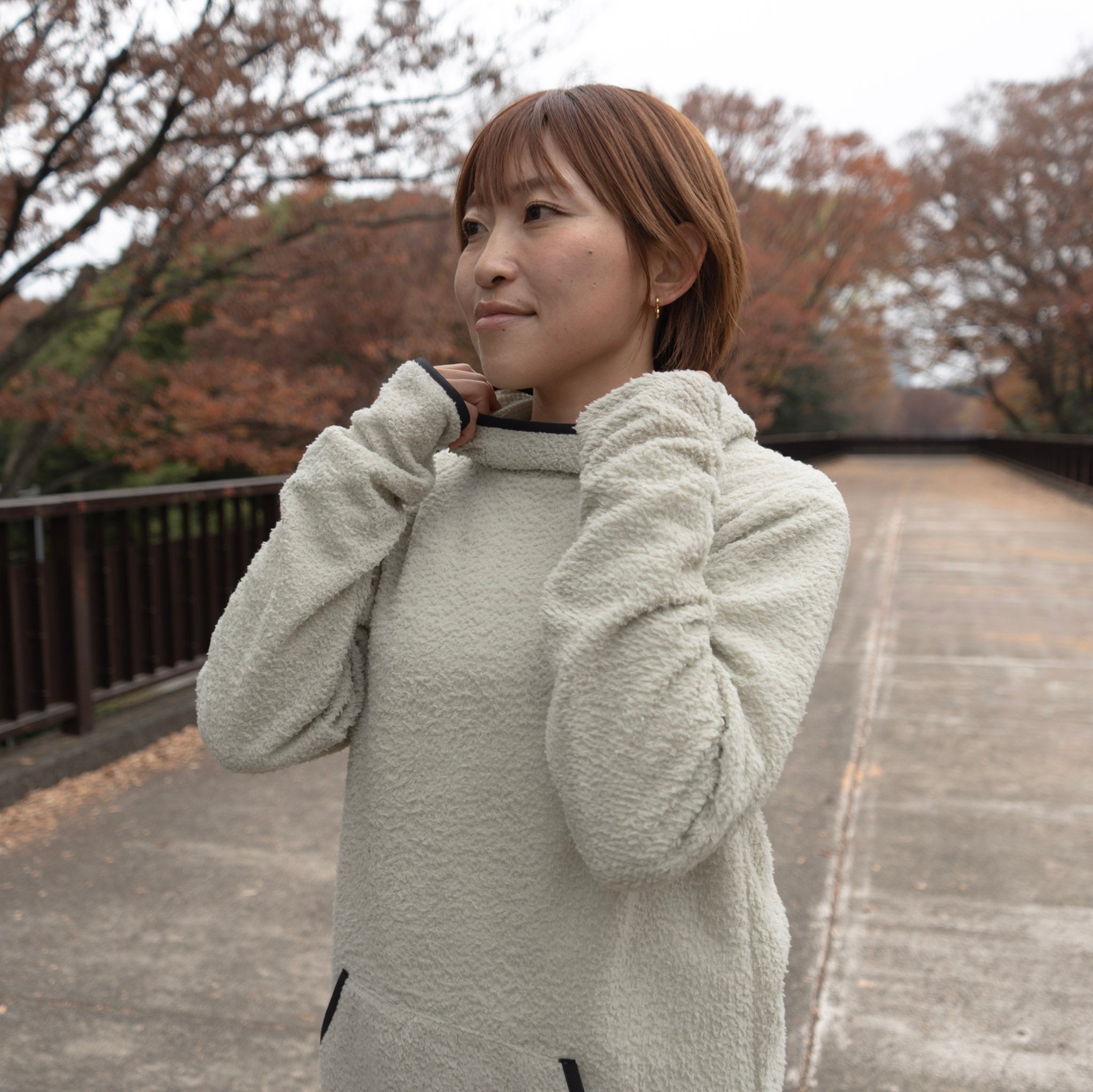 CHAOS AIR Active insulation v1.1