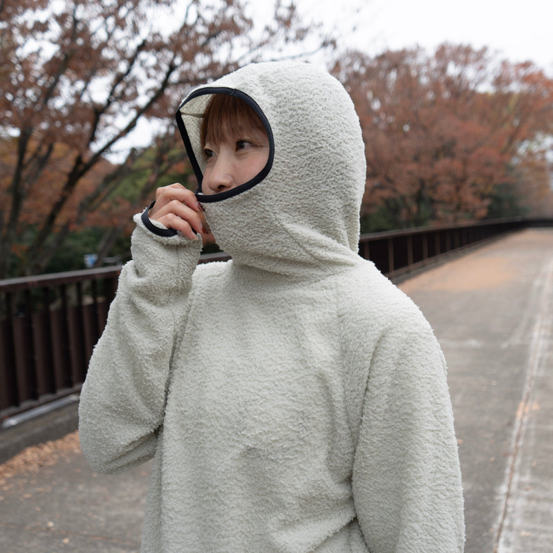 CHAOS AIR Active insulation v1.1