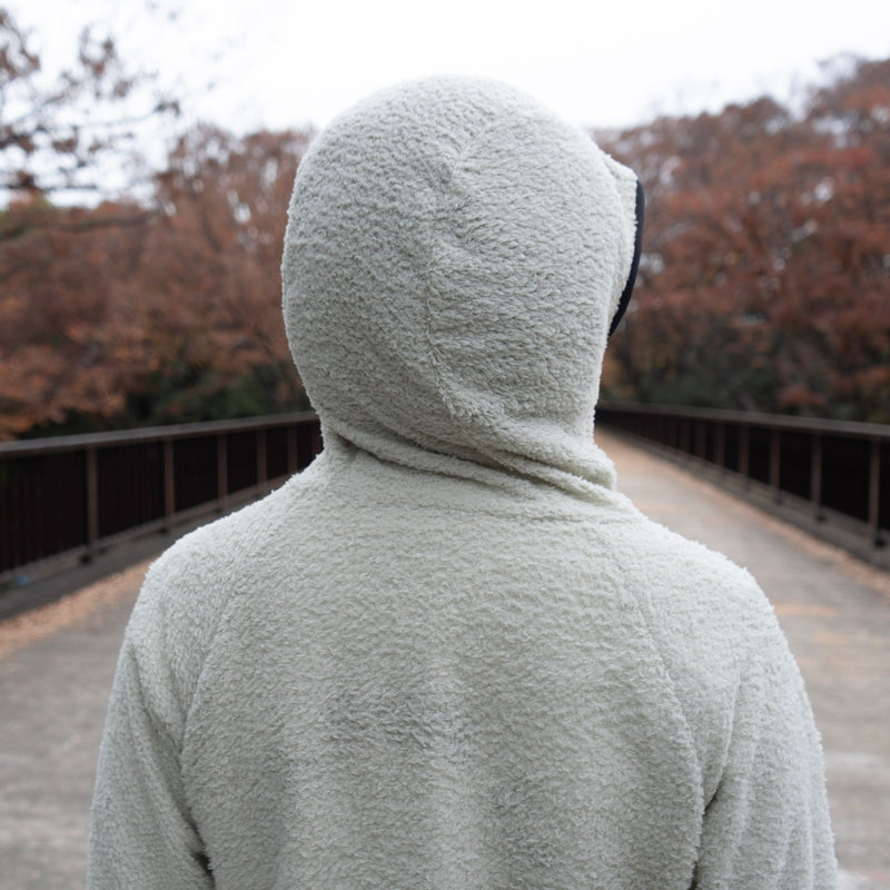 CHAOS AIR Active insulation v1.1