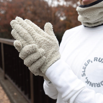 CHAOS AIR Pair of Groves