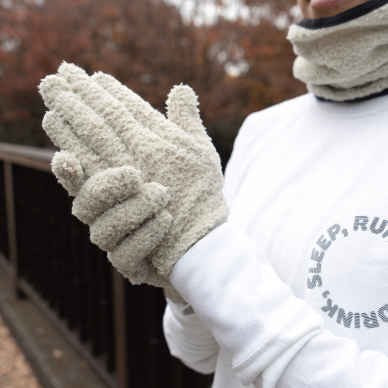 CHAOS AIR Pair of Groves