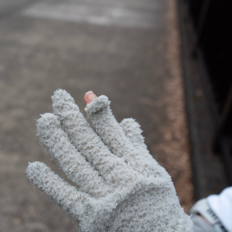 CHAOS AIR Pair of Groves