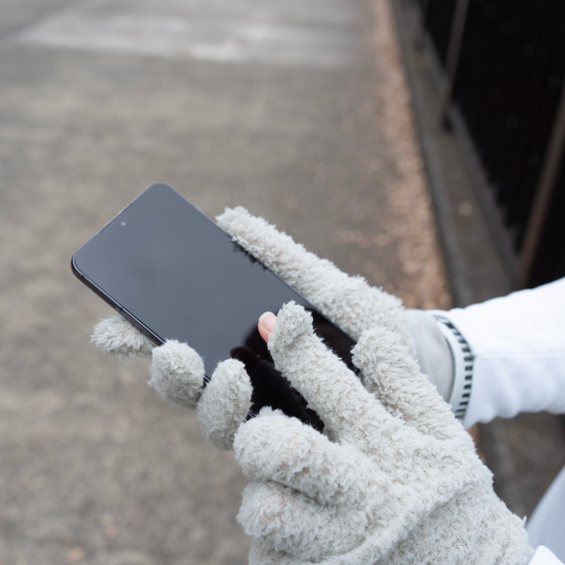 CHAOS AIR Pair of Groves