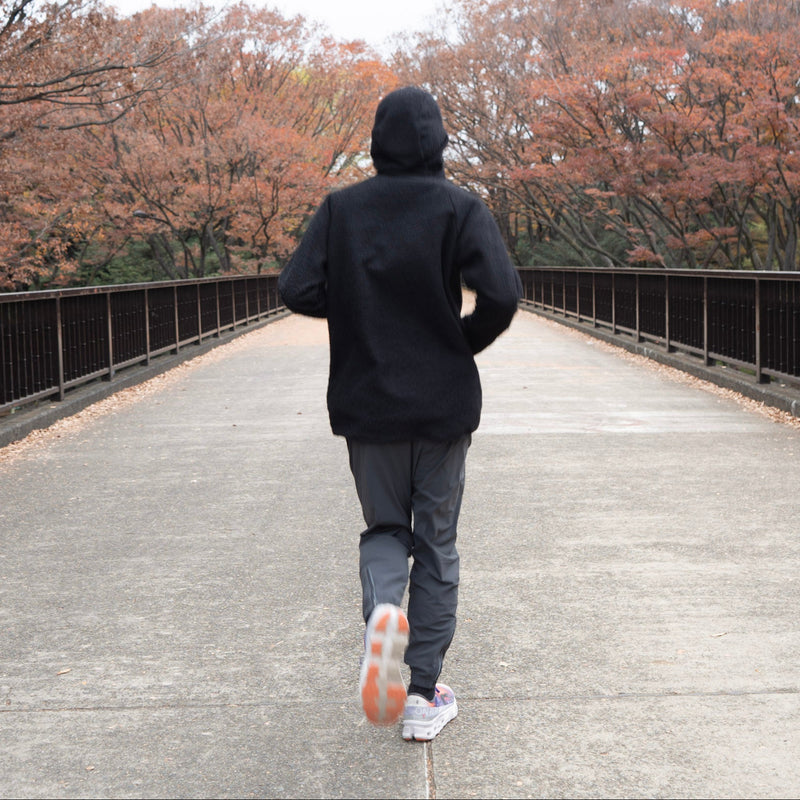 CHAOS AIR Active insulation v1.1