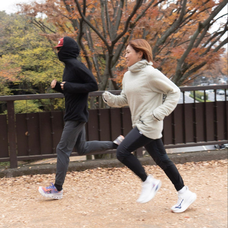 CHAOS AIR Active insulation v1.1