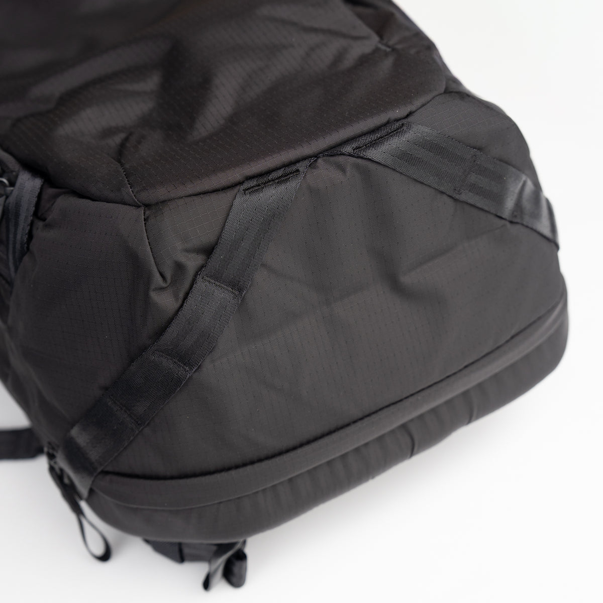ABLE CARRY Max Backpack（Ripstop Black）