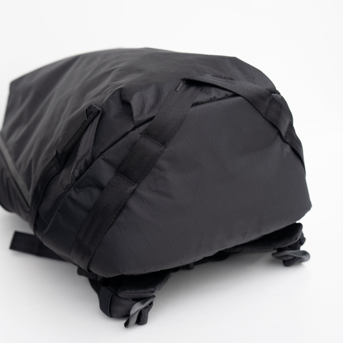 ABLE CARRY Daily Plus（X-Pac Black）