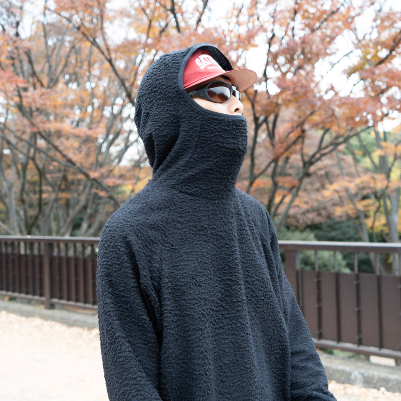 CHAOS AIR Active insulation v1.1