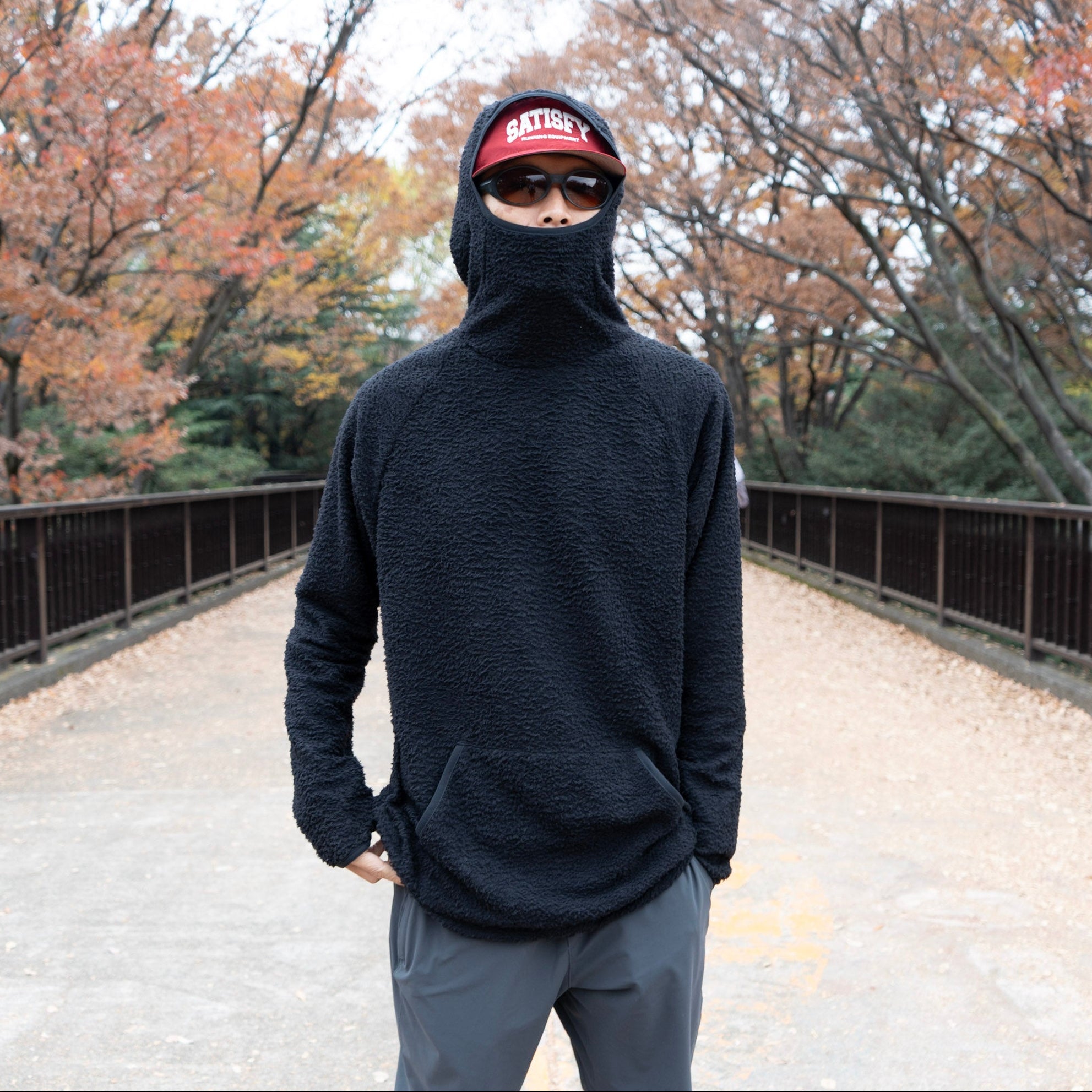 CHAOS AIR Active insulation v1.1