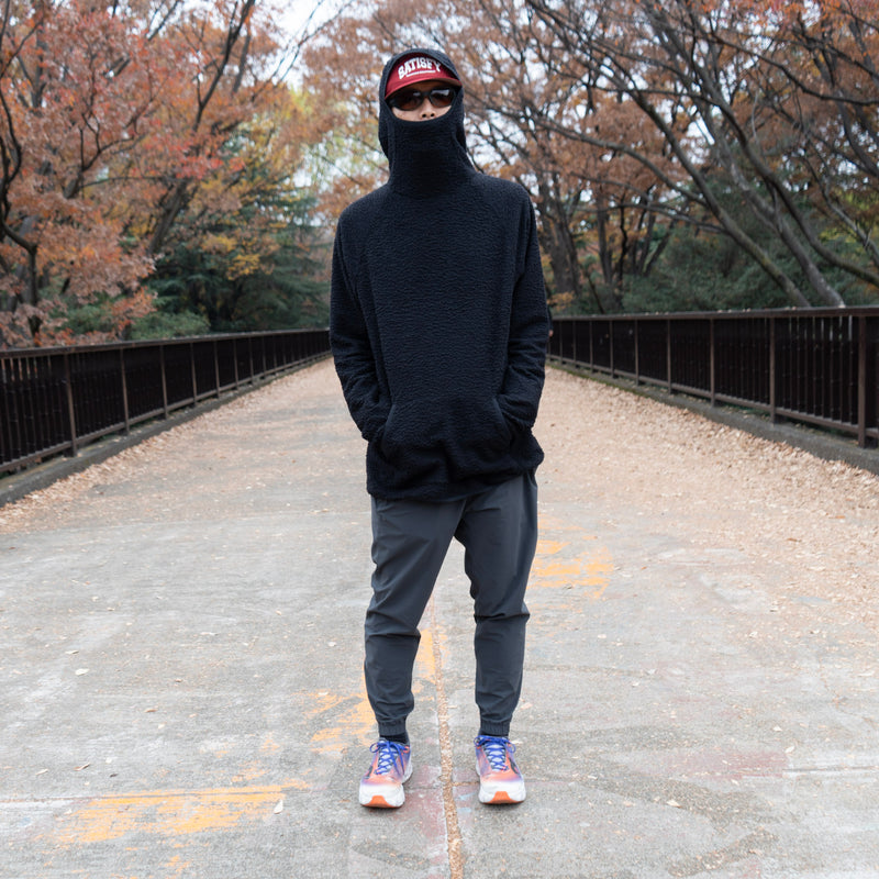 CHAOS AIR Active insulation v1.1