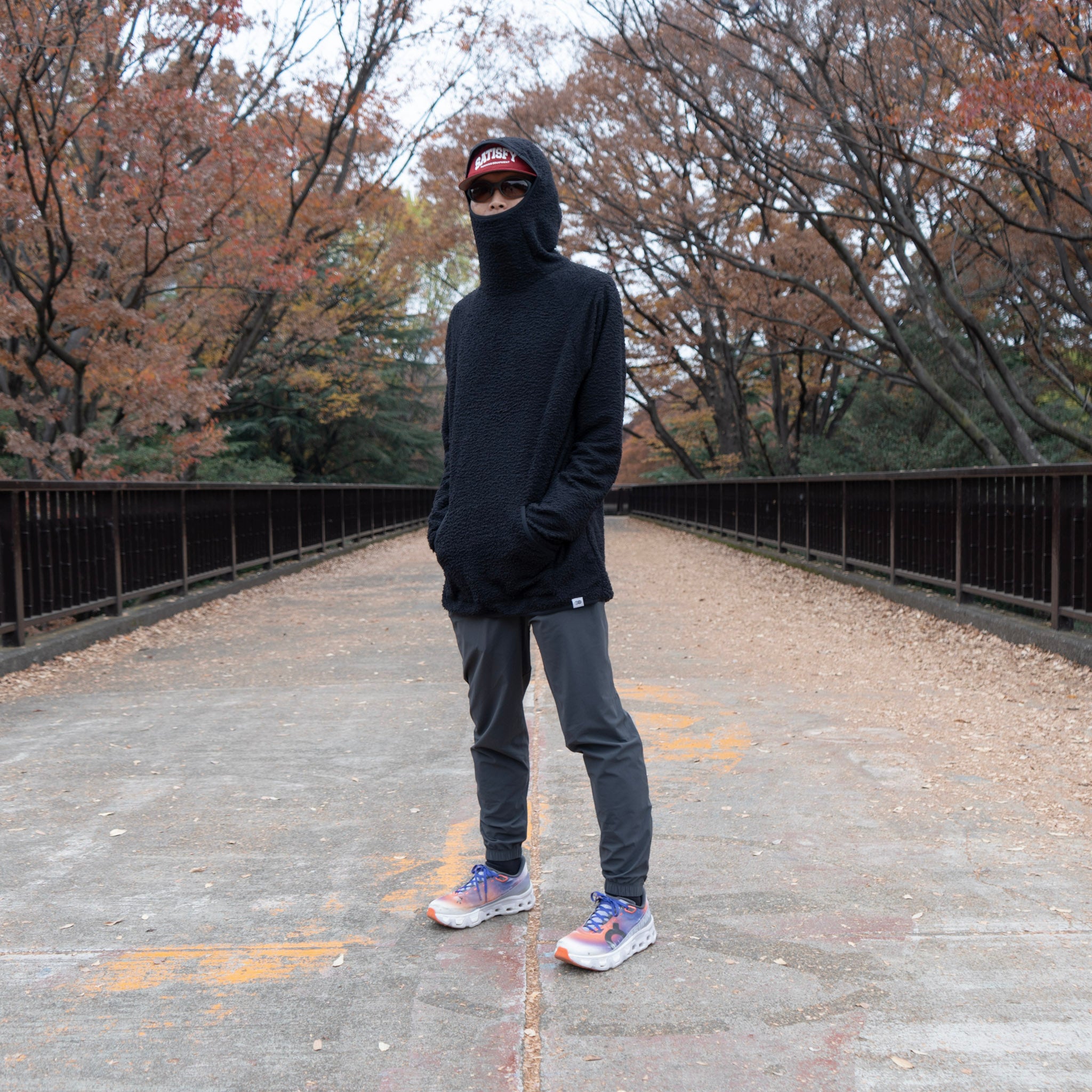 CHAOS AIR Active insulation v1.1