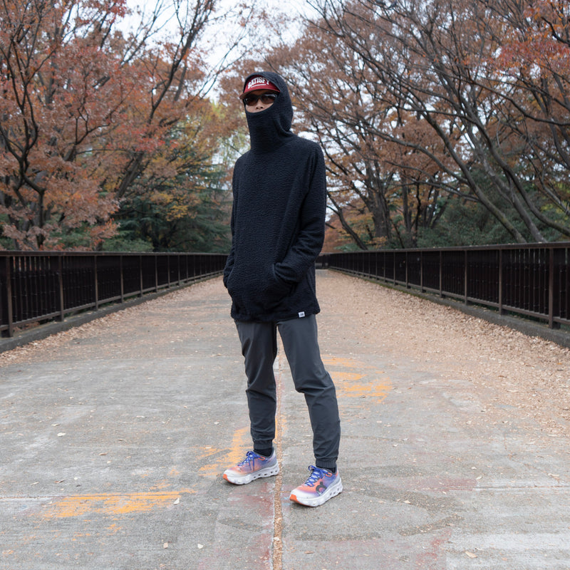 CHAOS AIR Active insulation v1.1