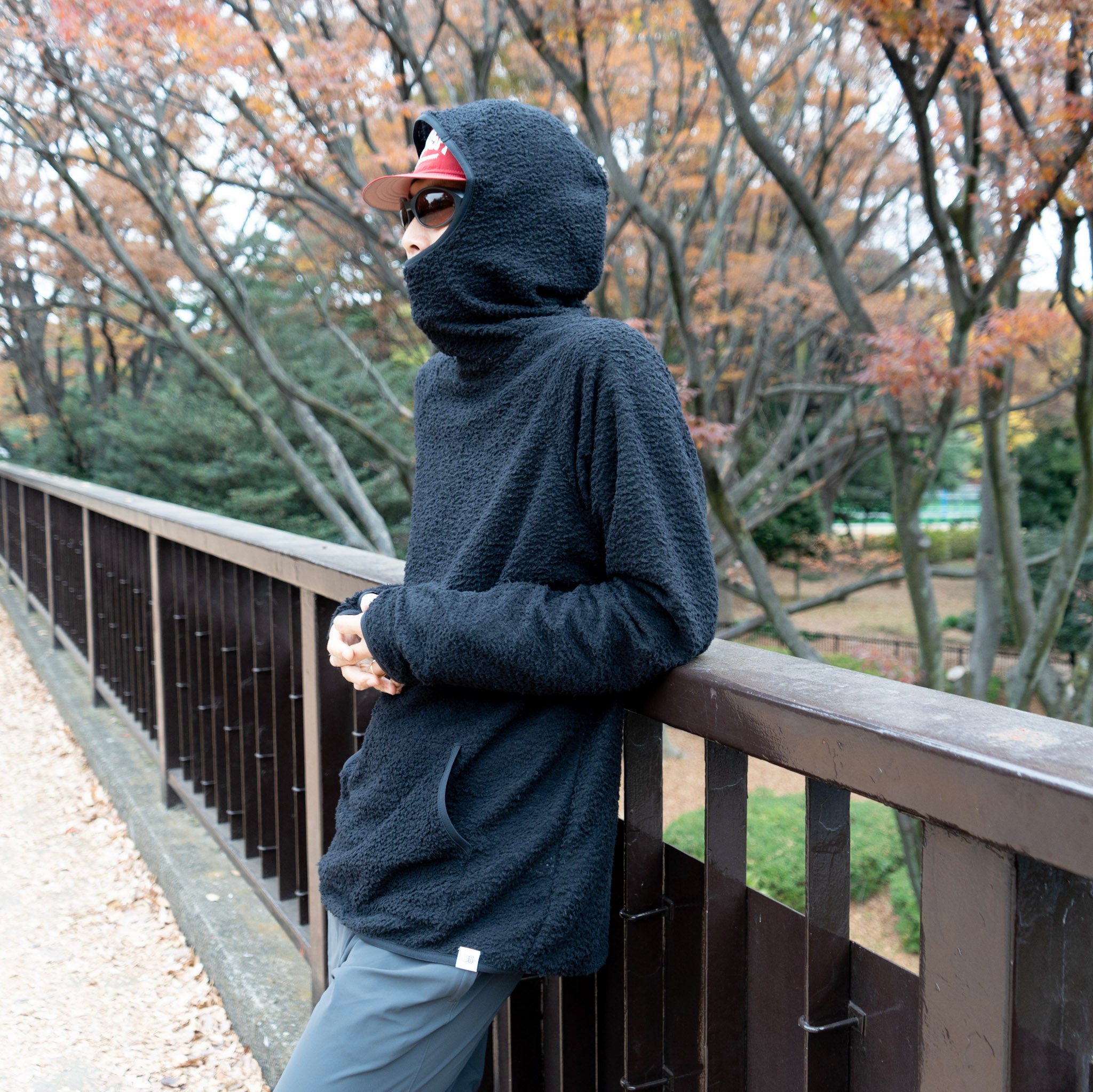 CHAOS AIR Active insulation v1.1