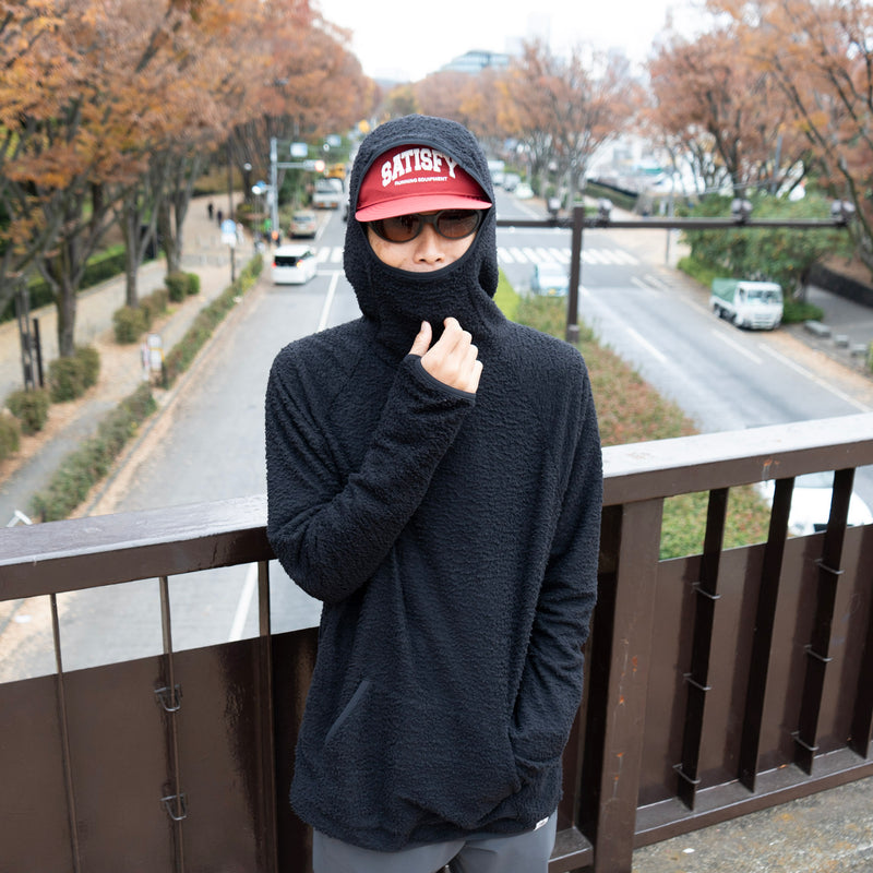 CHAOS AIR Active insulation v1.1