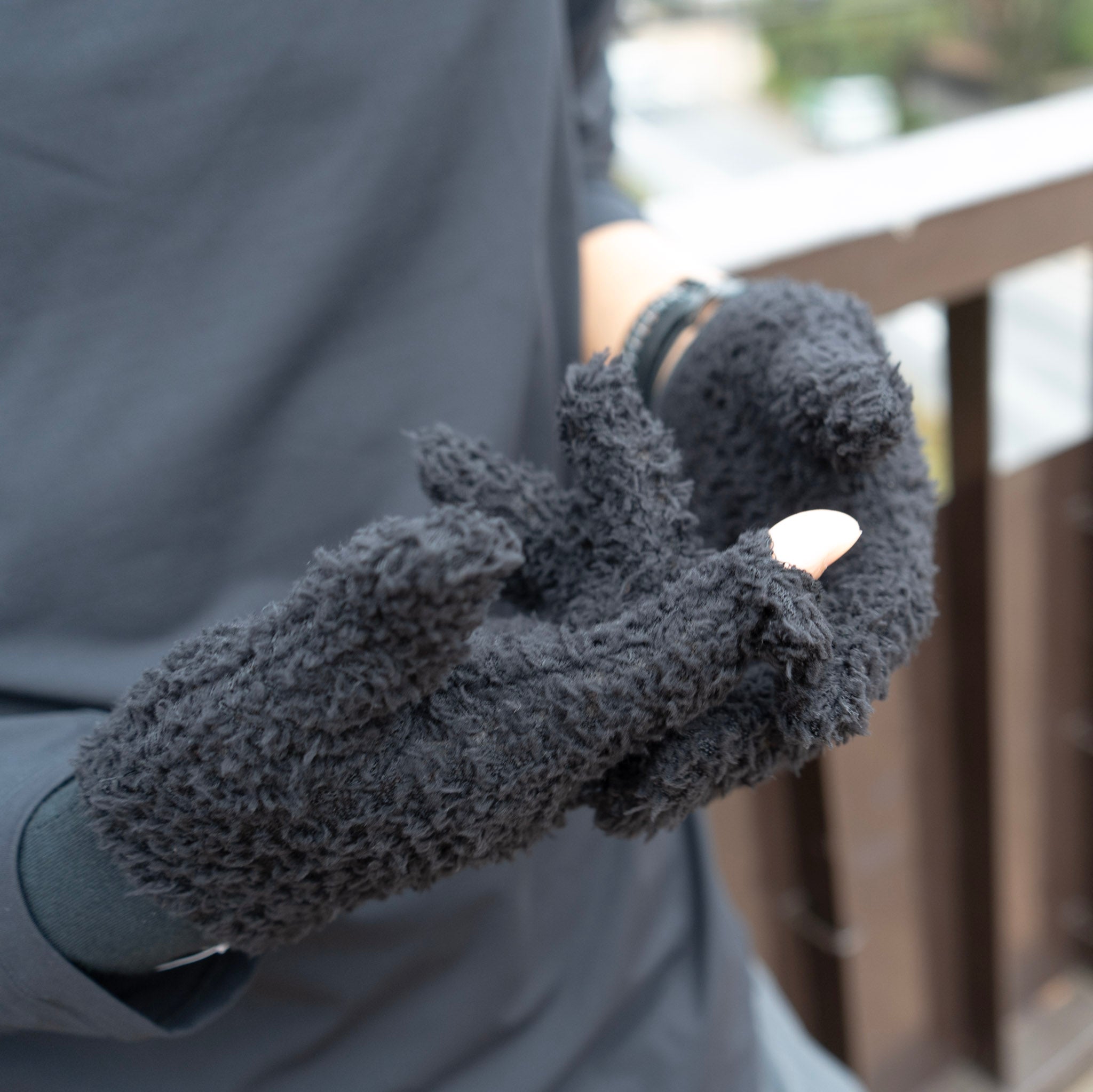 CHAOS AIR Pair of Groves