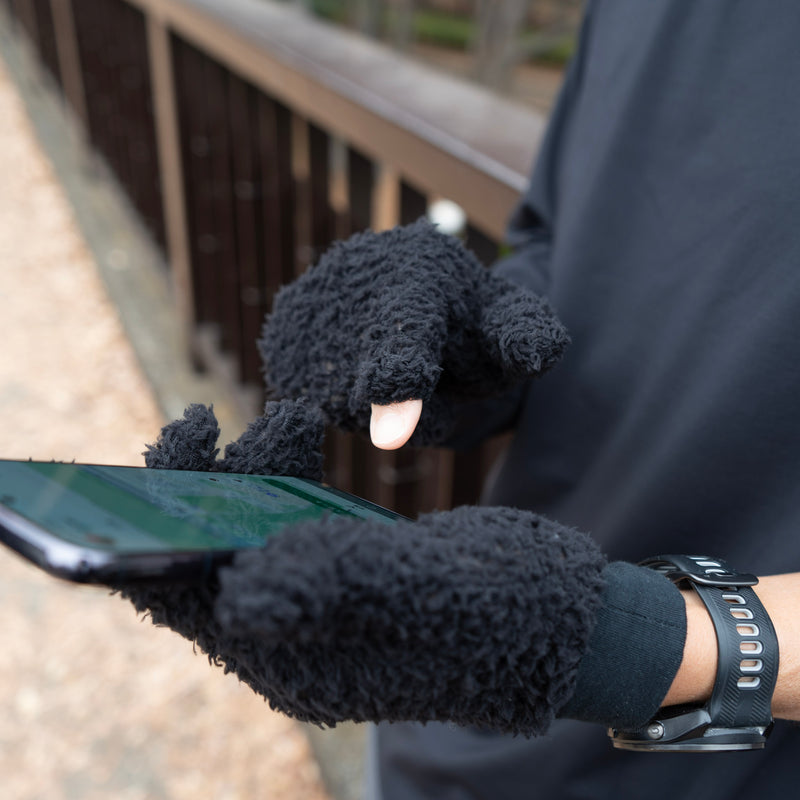 CHAOS AIR Pair of Groves