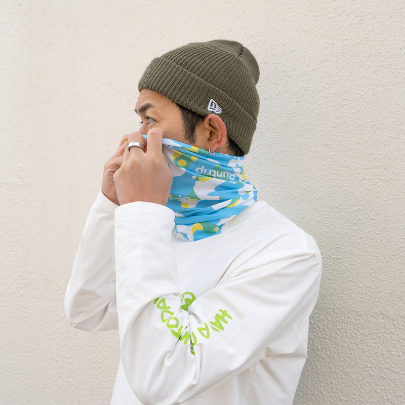 Runtrip Original BUFF White Camo