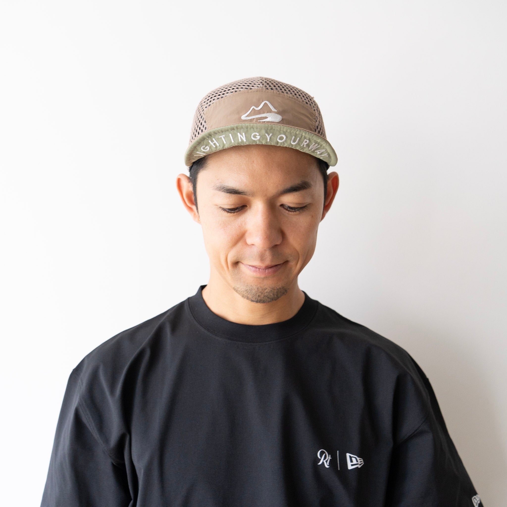 milestone Original Cap MSC-015