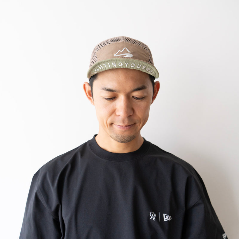 milestone Original Cap MSC-015